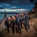 Exodus en Chile 2019 www.sonidosocultos.com