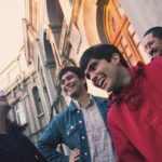 Nublados 2019 www.sonidosocultos.com