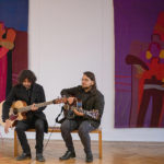 Sebastián Cordova en MSSA 2019 www.sonidosocultos.com