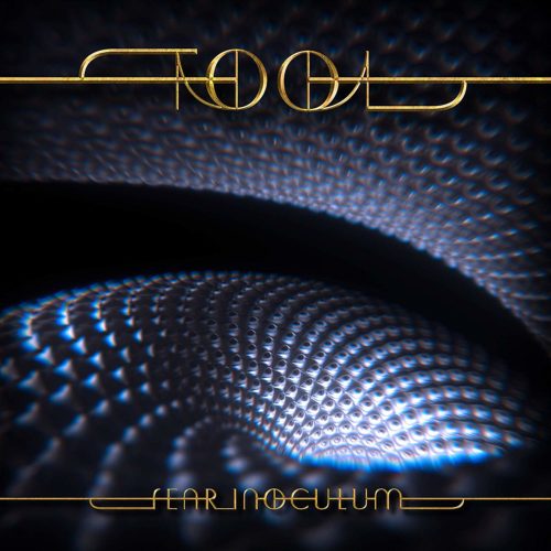 Tool – Fear Inoculum (2019)
