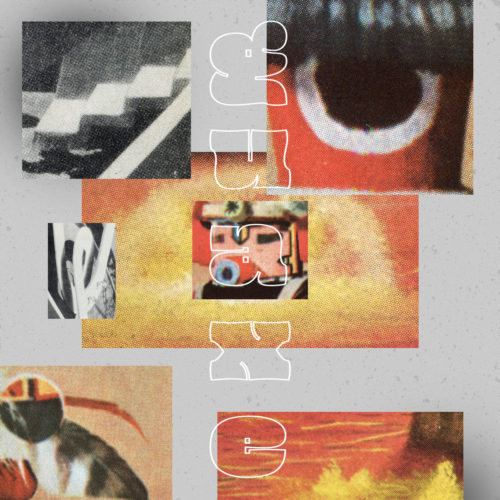 Guaxe – Guaxe (2019)