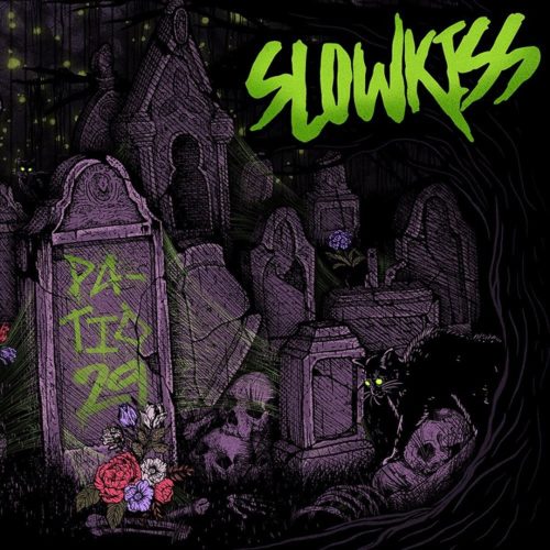 Slowkiss – Patio 29 (2019)