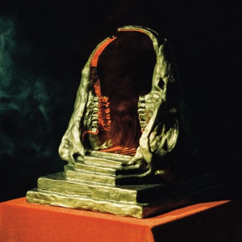 King Gizzard & The Lizard Wizard – Infest The Rats’ Nest (2019)