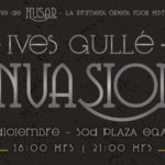 Ives Guille (Husar 2019) www.sonidosocultos.com