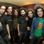 The Ganjas 2019 www.sonidosocultos.com