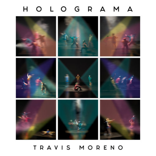 Travis Moreno – Holograma (2019)