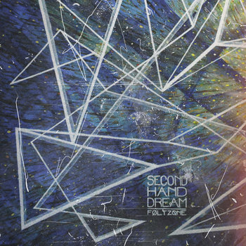 Foltzone – Electric Mischief/Second Hand Dream (2019)