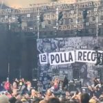 La Polla Records en Chile: Una Puta Pena