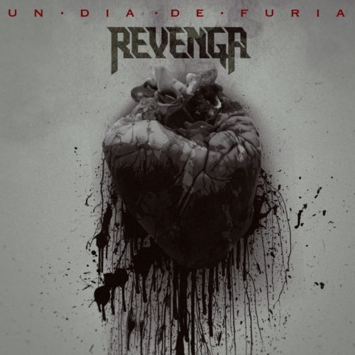 Revenga – Un Día de Furia (2019)