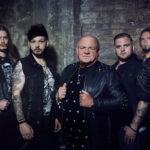 Udo en Chile confirma a la banda de apertura "Acero Nacional" (28 agosto) UDO live chile 2020 www.sonidosocultos.com