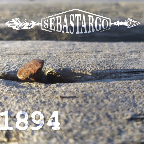 Sebastargo – 1894