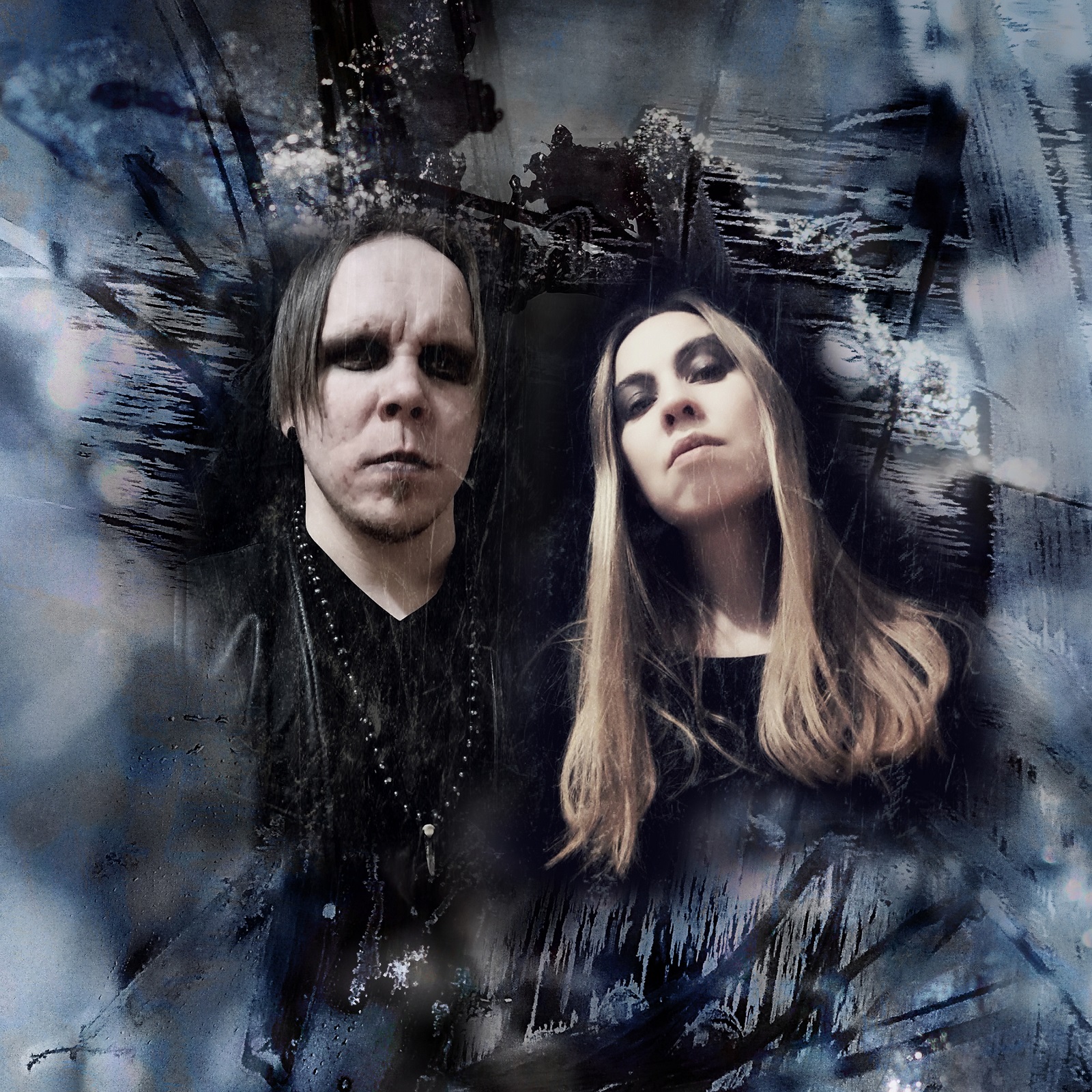 La banda finlandesa de metal melódico Dark The Suns está de regreso con un nuevo sencillo y video