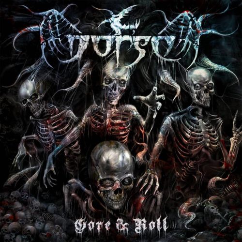 Dorso – Gore & Roll (2020)
