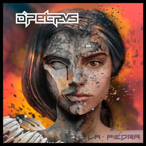 D Petrus – La Piedra EP (2020)