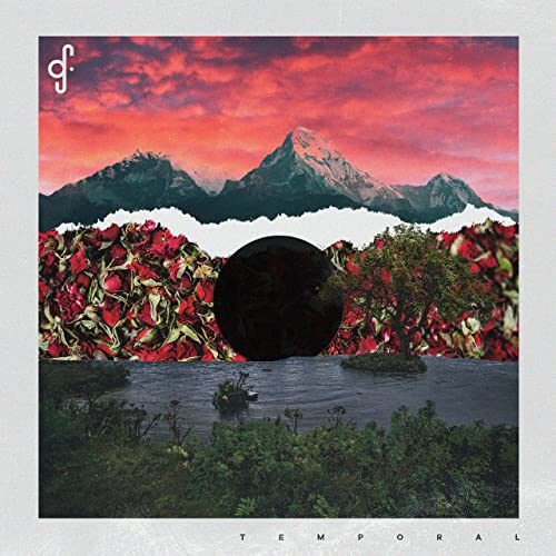 Dalia Gardenia – Temporal EP (2019)