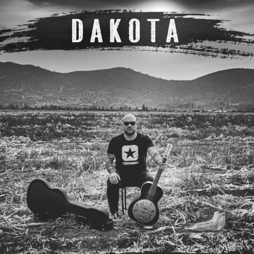 Ale Méndez – Dakota (2020)