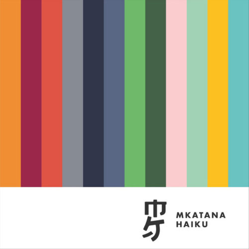 MKatana – Haiku (2020)