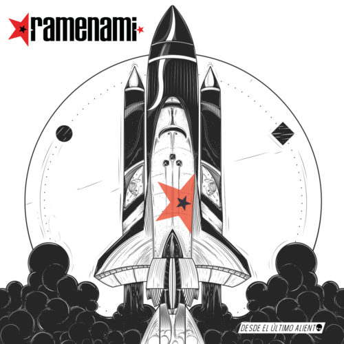 Ramenami – Desde el Último Aliento (2019)