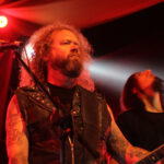 Pentagram en woodstaco 2020 www.sonidosocultos.com