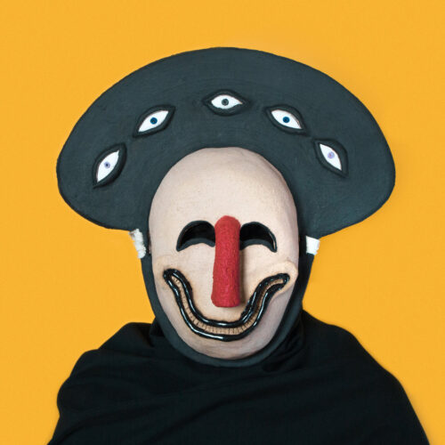 tortuganónima – Imago (2019)