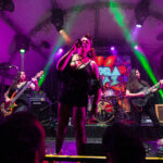 Aurora Voraz 2020 www.sonidosocultos.com