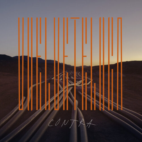 Vuelveteloca – Contra (2020)