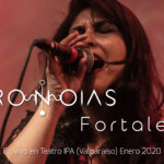 Pronoias 2020 www.sonidosocultos.com