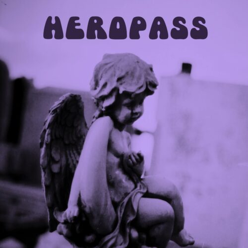 Heropass – Merciless Live