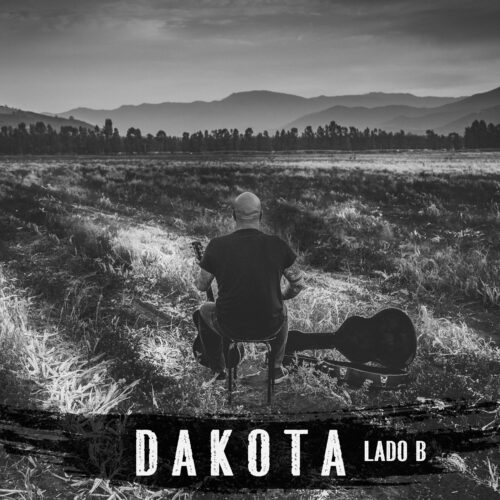 Ale Méndez – Dakota: Lado B (2020)
