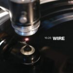 Wire portada