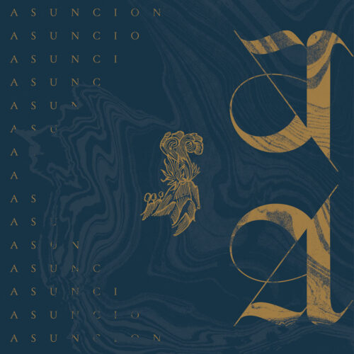 Asunción – Divinación: de volcanes y humedales (2020)