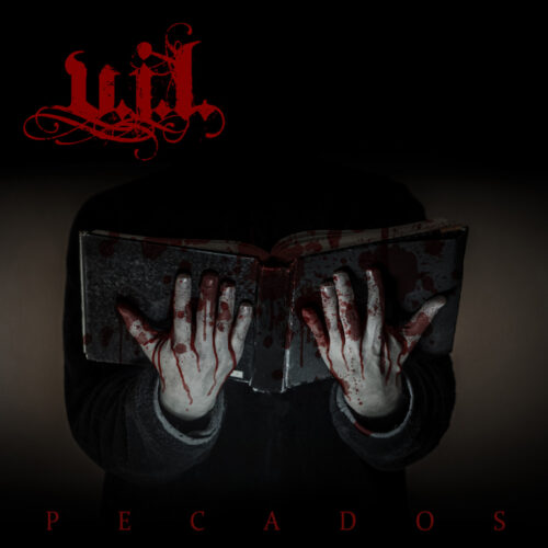 V.I.L. – Pecados (2020)