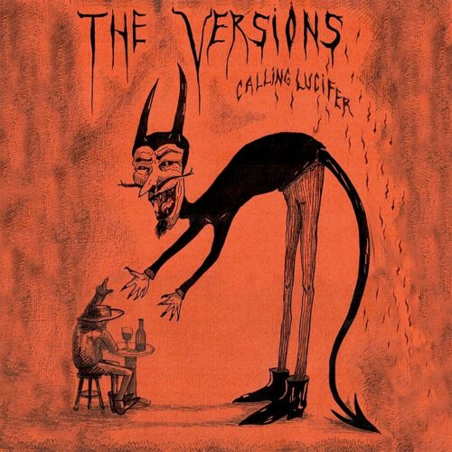 The Versions – Calling Lucifer (2020)