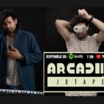 Jotapé 2021 www.sonidosocultos.com