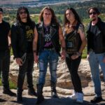 Immortal Sÿnn (Estados Unidos) presenta “Anamnesis”, el primer gran adelanto de su próximo álbum www.sonidosocultos.com