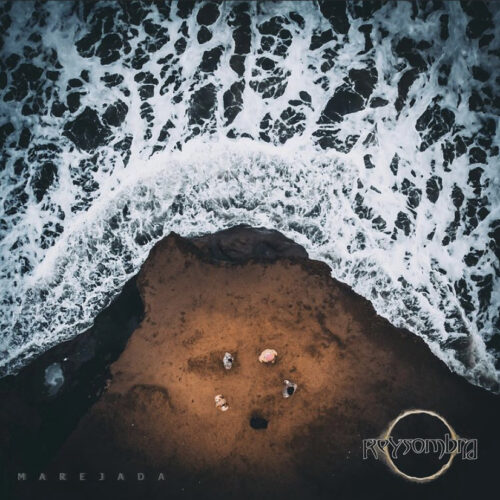 Rey Sombra – Marejada EP (2021)
