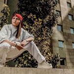 Rapera chilena KMC lanza su carrera como solista con el single “Que te ames” ft. EnSecreto (2021) www.sonidosocultos.com