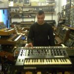 Alpha Centauri (Argentina): “Resistimos en lo estético y temático”.