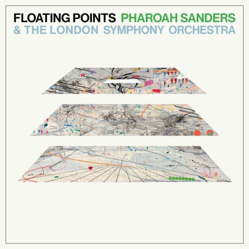 Floating Points, Pharoah Sanders & The London Symphony Orchestra – Promises (2021)