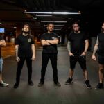 Head (Argentina) por primera vez en vivo presenta su disco ¨Corona de barro¨ y filma su dvd en The Roxy Club.. www.sonidosocultos.com