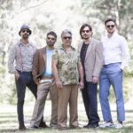 Parra Ultravioleta (Argentina) presenta su nuevo álbum “Puertas Adentro” (2021) www.sonidosocultos.com