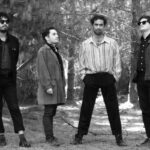Dolorio & los Tunantes lanza Anticuerpo/Turismo en vinilo (2021) www.sonidosocultos.com