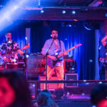CFUNK en club subterraneo www.sonidosocultos.com