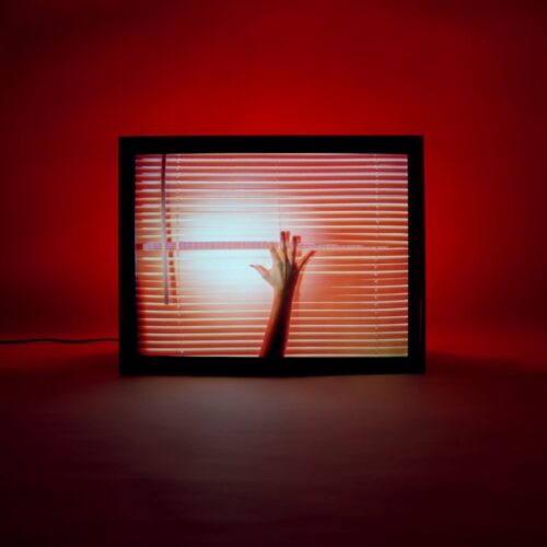 Chvrches– “Screen Violence” (2021)