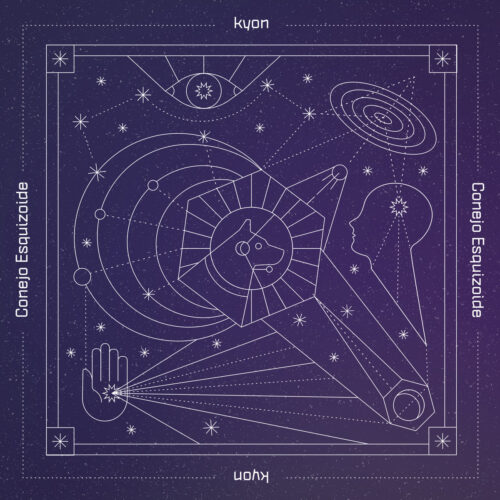 Conejo Esquizoide – Kyon (2021)