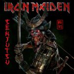 Iron Maiden – “Senjutsu” (2021) www.sonidosocultos.com