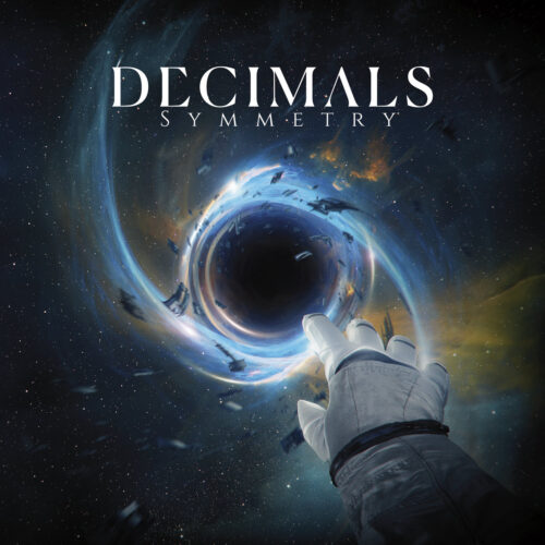 Decimals – Symmetry (2021)