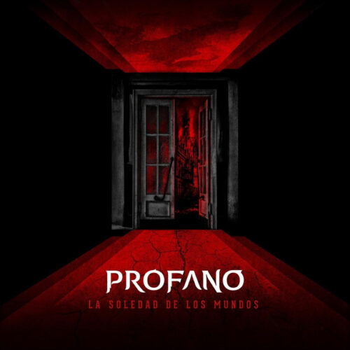Profano – “La Soledad de los Mundos” (2021)