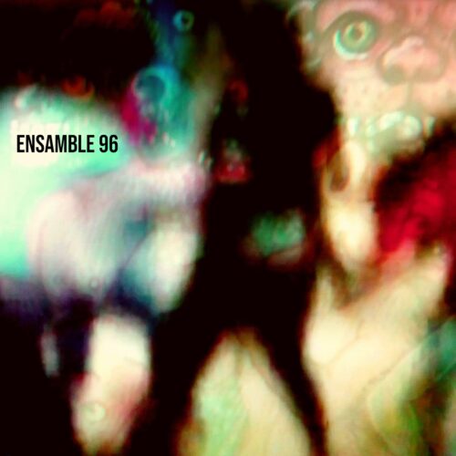 Ensamble 96 – Ensamble 96 EP (2021)