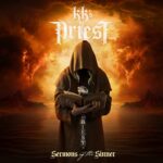 KK’s Priest – “Sermons of the Sinner” (2021) www.sonidosocultos.com